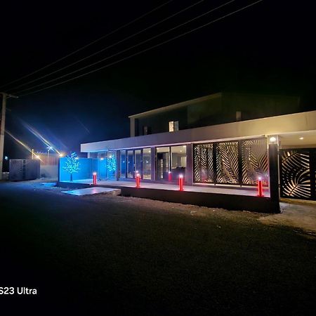 Isly alojamiento Nadi Exterior foto