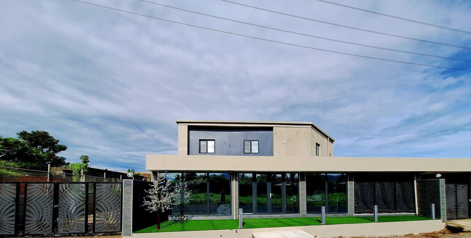 Isly alojamiento Nadi Exterior foto