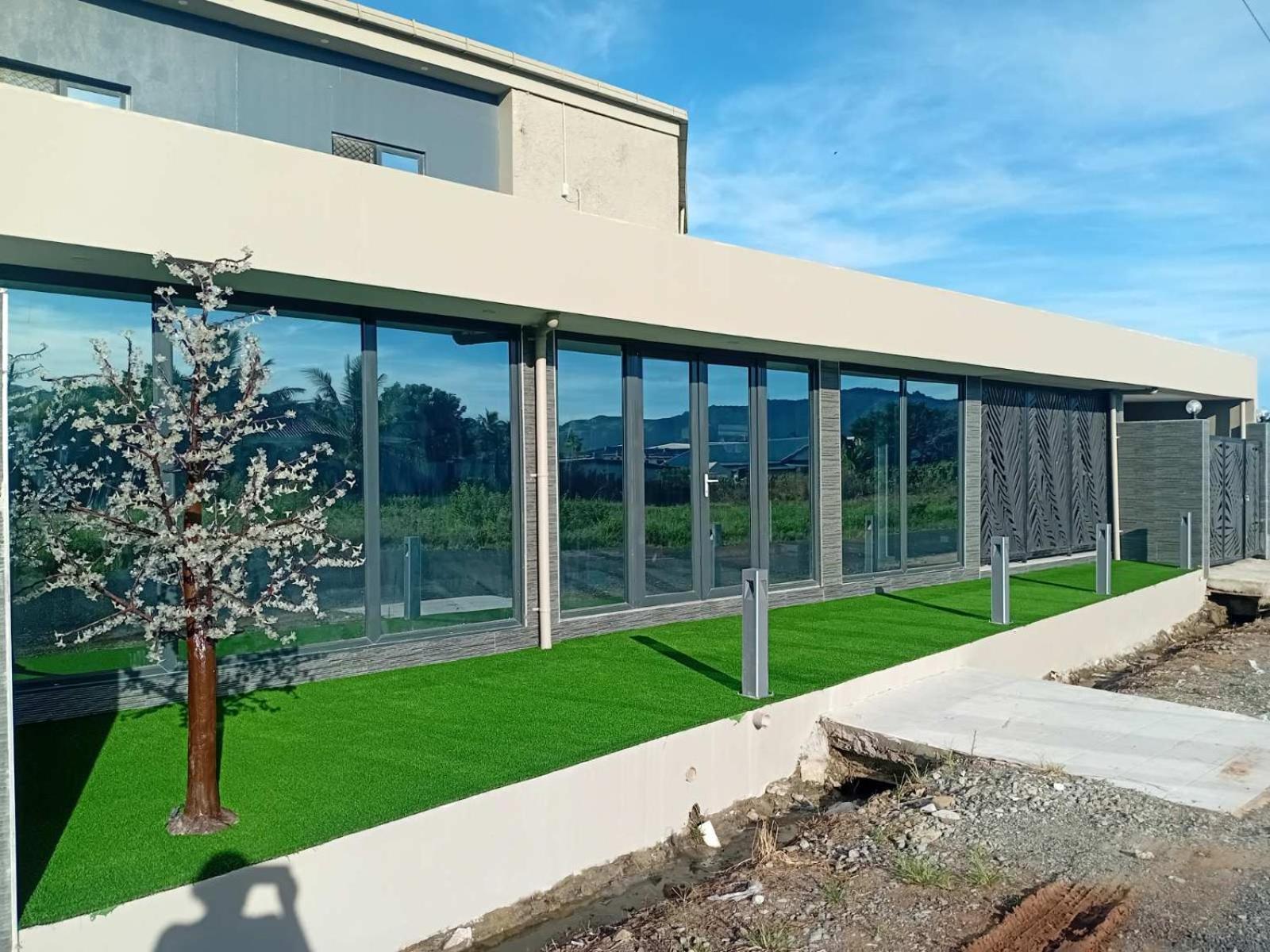 Isly alojamiento Nadi Exterior foto